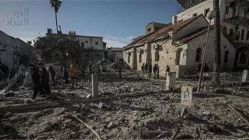 مصر حجر الزاوية في دعم القضية الفلسطينية.. المحلل السياسي يبرز رؤيته