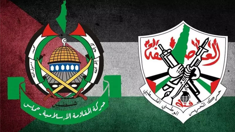 فتح موجهة رسالة إلى حماس: كفى عبثا بمصير الشعب الفلسطيني