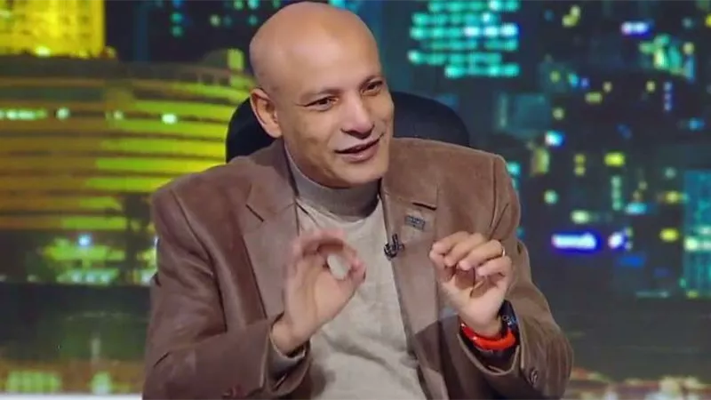 ماهر فرغلي: الإخوان في الأردن تعددية فكرية بأجندات متضاربة