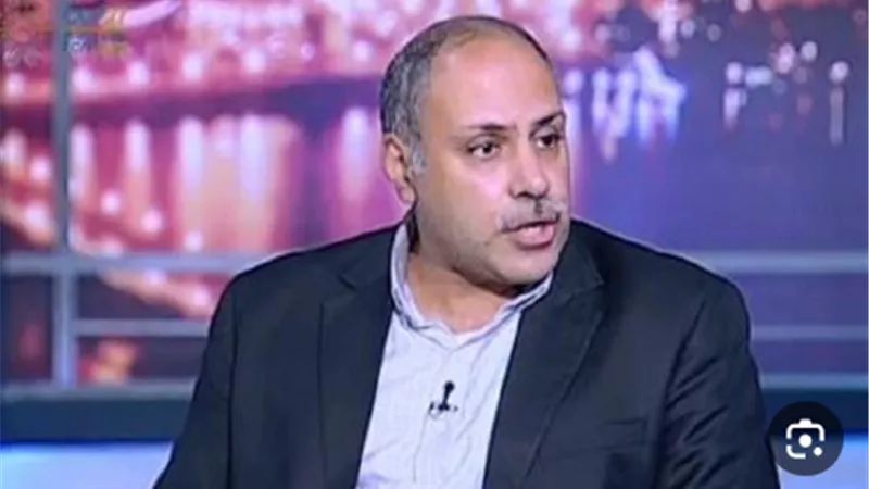 أستاذ علوم سياسية: مشهد استقبال السيسي في الكويت يتحدث عن نفسه ويدعو للفخر
