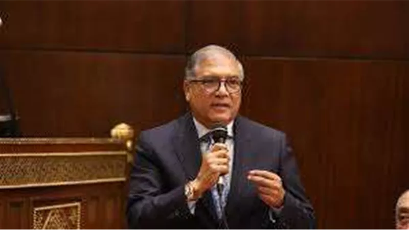 برلماني: لجنة العلاقات الخارجية بمجلس الشيوخ تدعم جهود السيسي الدبلوماسية والاقتصادية