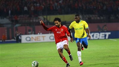 5 غيابات تضرب الأهلي قبل لقاء صن داونز في نصف نهائي دوري أبطال أفريقيا