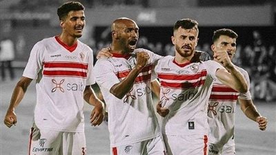 دوري نايل.. موعد مباراة الزمالك المقبلة والقنوات الناقلة
