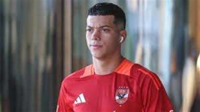 الصراع يشتعل على لقب هداف دوري أبطال أفريقيا بين إمام عاشور وثنائي بيراميدز