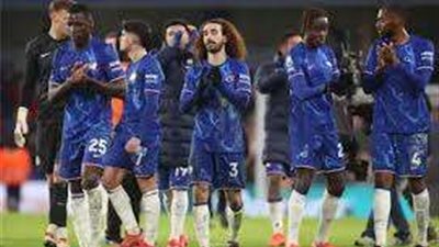 الدوري الإنجليزي.. تشيلسي يسعى إلى المربع الذهبي أمام إيفرتون
