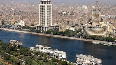 الأرصاد الجوية تكشف حالة الطقس السبت 26 أبريل