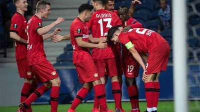 الدوري الألماني.. موعد مباراة ليفركوزن وأوجسبورج والقنوات الناقلة