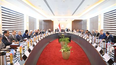 توجيهات مهمة من وزير التعليم العالي بشأن امتحانات نهاية العام 2025