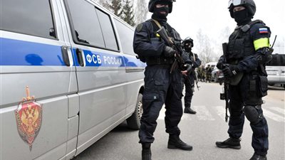 عميل بالمخابرات الأوكرانية.. روسيا تعتقل المتهم بقتـ ـل موسكاليك بسيارة مفخخة