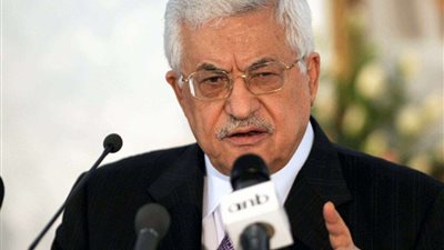 الرئيس الفلسطيني يعين الشيخ نائبا له ويعلن بدء الحوار الشامل مع الفصائل
