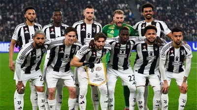 الدوري الإيطالي.. موعد مباراة يوفنتوس ومونزا والقنوات الناقلة