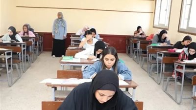بدء تقييمات شهر أبريل.. تفاصيل الامتحانات ودرجات أعمال السنة
