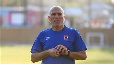 شوبير: محمد يوسف يقترب من تدريب الأهلي بشكل مؤقت