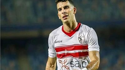 زيزو يتخلف عن جلسة التحقيق للمرة الثانية في الزمالك