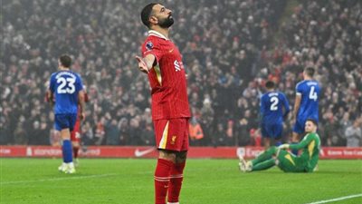 مباراة التتويج بالبريميرليج.. صلاح يقود هجوم ليفربول أمام توتنهام