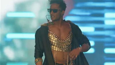 محمد رمضان يعود من أمريكا ويستأنف تصوير فيلمه التاريخي “أسد”