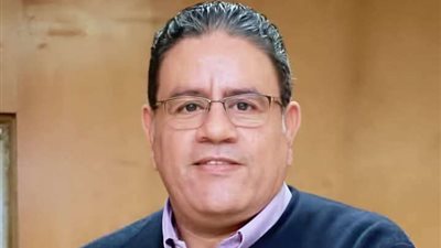 تعيين الدكتور عمرو مصطفى وكيلا لوزارة الصحة بالمنوفية