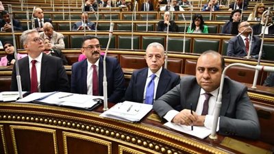وزير البترول أمام البرلمان: لدينا خطة طموحة لتعزيز قطاع التعدين المصري