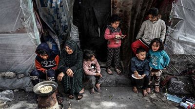 الأمم المتحدة: إسرائيل تستهدف النازحين وتُهدد الأرواح البريئة