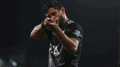 بثنائية.. زد يقسو على الإسماعيلي في دوري نايل