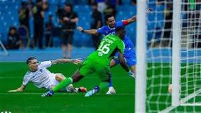 موعد مباراة الأهلي السعودي مع الهلال بدوري أبطال آسيا