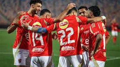 قناة مفتوحة لنقل مباراة الأهلي وصن داونز بدوري أبطال أفريقيا