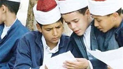 قرار عاجل من الإمام الأكبر بشأن الدراسة بكافة المعاهد الأزهرية غدًا