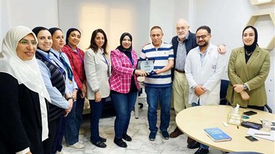 أول مايو المقبل.. انطلاق مؤتمر 