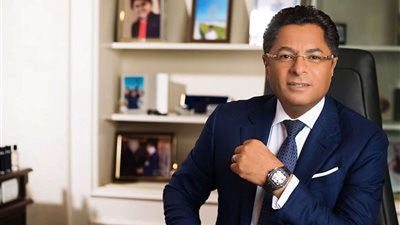 خالد أبو بكر: تعديل قانون الإيجارات القديمة 