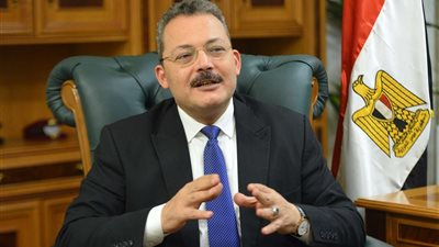 سمير صبري: قرار تحويل الثروة المعدنية إلى هيئة اقتصادية نقلة نوعية