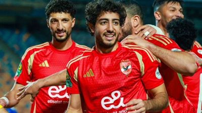 بعد الفوز على بتروجيت.. موعد مباراة الأهلي المقبلة في دوري نايل