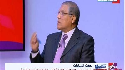 عفت السادات: العمال هم الركيزة الأساسية للتنمية الوطنية