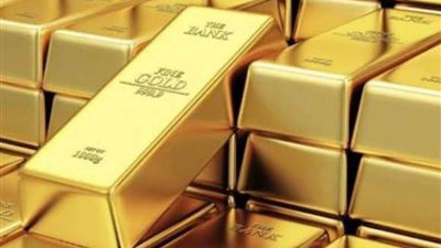 الذهب العالمي يواصل خسائره لليوم الثالث على التوالي