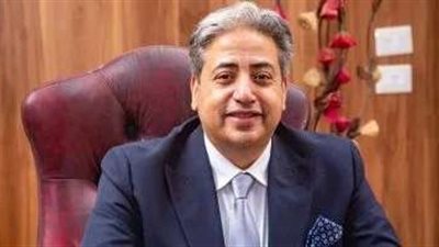 حزب “الوعى” يختار إيهاب سعد عثمان رئيساً للجنة الصحة وعضواً بالهيئة العليا