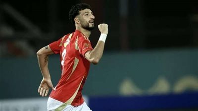 الأهلي يحدد شروط رحيل وسام أبو علي خلال الانتقالات الصيفية
