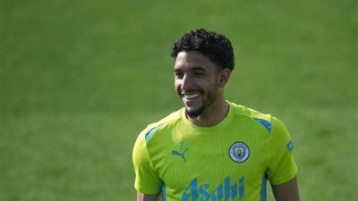 مرموش يقود التشكيل المتوقع لنادي مانشستر سيتي أمام وولفرهامبتون