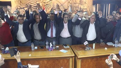 مد فترة التصويت في انتخابات التجديد النصفي لنقابة الصحفيين حتى الثامنة مساءً