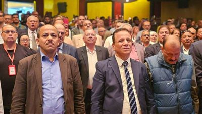 نقابة الصحفيين تغلق صناديق الاقتراع وتبدأ فرز الأصوات في انتخابات التجديد النصفي