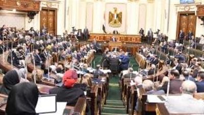 ألزام الجهات بقوانين الموارد المائية في إقامة المشروعات