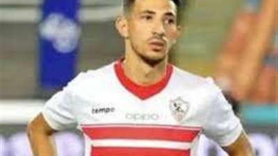 أحمد فتوح يخضع لبرنامج تأهيلي في الزمالك