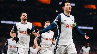 ديربي لندن.. موعد مباراة توتنهام ووست هام بالدوري الإنجليزي