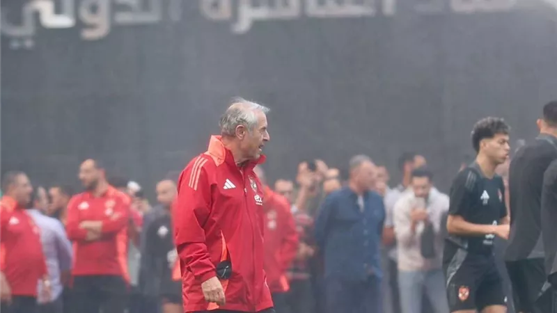 دوري أبطال إفريقيا.. تعرف على موعد مباراة الأهلي وصن داونز