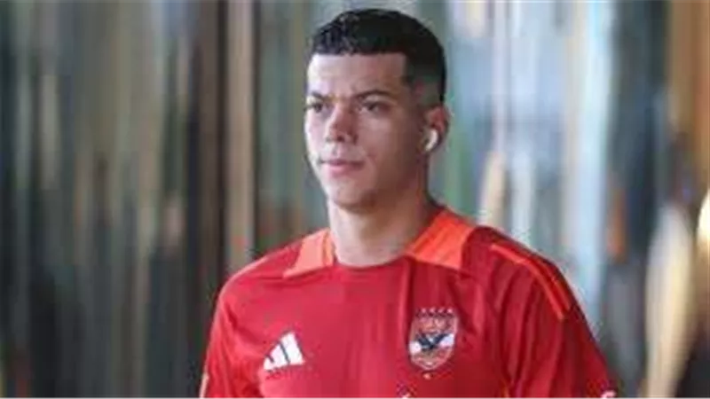 الصراع يشتعل على لقب هداف دوري أبطال أفريقيا بين إمام عاشور وثنائي بيراميدز