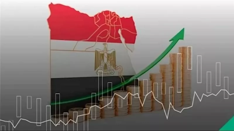 بالأرقام .. تحسن قوي في الأداء المالي والاقتصادي لمصر خلال الـ 9 أشهر الماضية