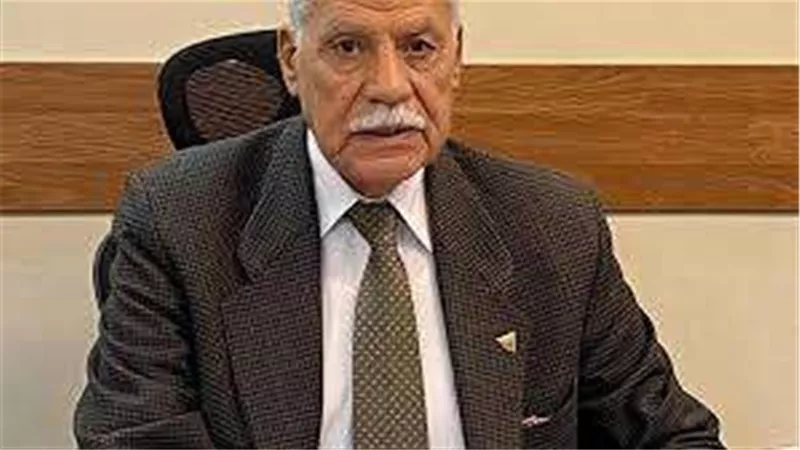 رئيس الحزب العربي الناصري: مصر تحت قيادتها الحالية تواصل حماية إرادتها الحرة