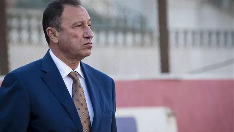 الخطيب يعقد اجتماعا لحسم مصير كولر عقب خروج الأهلي من أبطال إفريقيا
