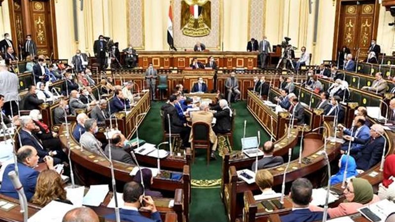 مجلس النواب - صورة