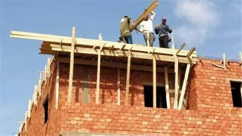 تمديد فترة التصالح على مخالفات البناء 6 أشهر إضافية..  المواعيد والخطوات