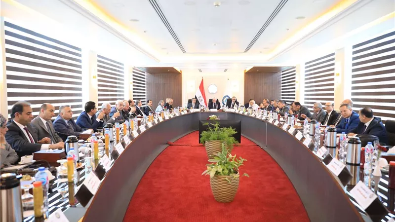 توجيهات مهمة من وزير التعليم العالي بشأن امتحانات نهاية العام 2025