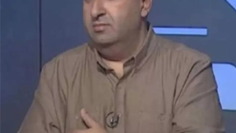 الدكتور عبدالله نعمة: استمرار المجازر في غزة من أهداف نتنياهو الخفية (خاص )